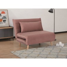 Atpūtas krēsls SPIKE Velvet